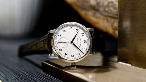 【新入荷】A.ランゲ&ゾーネ 1815 Ref. 235.026