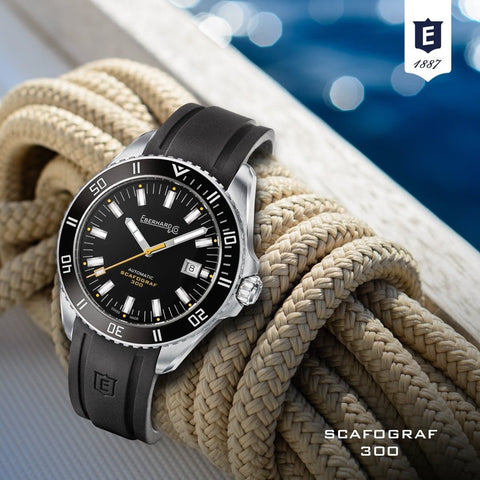 【エベラール】SCAFOGRAF 300　ref:41034.1