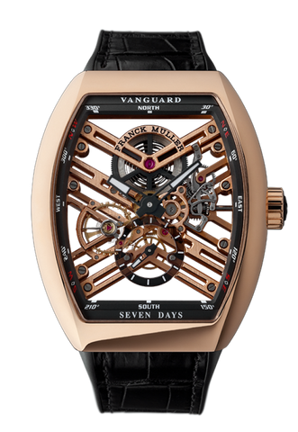 【フェア】フランク ミュラー　ウィンターフェア開催中 27日まで！