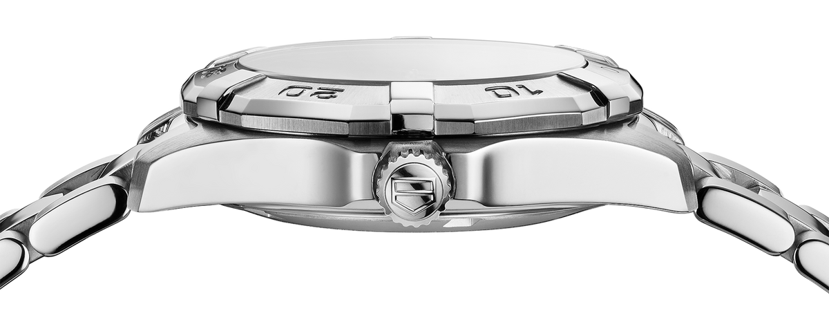 【タグ・ホイヤー】2019年ワンショットモデル「アクアレーサー」入荷!!