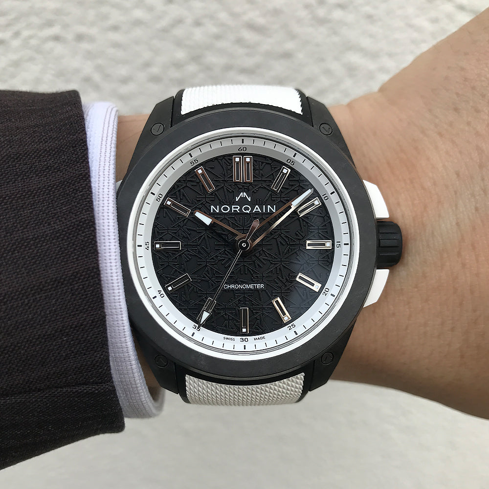 ノルケイン 2023年の新作 ワイルド ワン日本限定モデル入荷