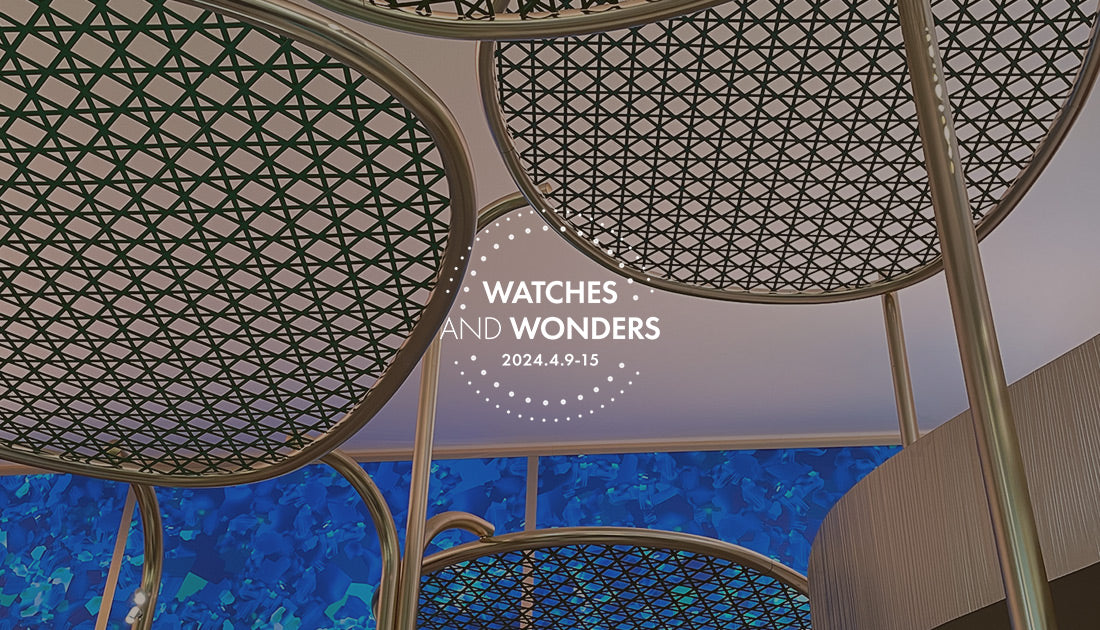 PIAGET / ピアジェ - WATCHES AND WONDERS 2024 新作速報