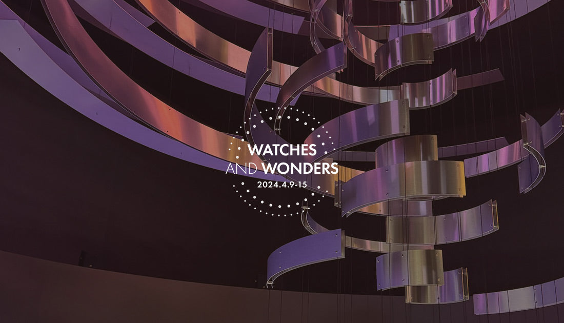 HUBLOT / ウブロ - WATCHES AND WONDERS 2024 新作速報