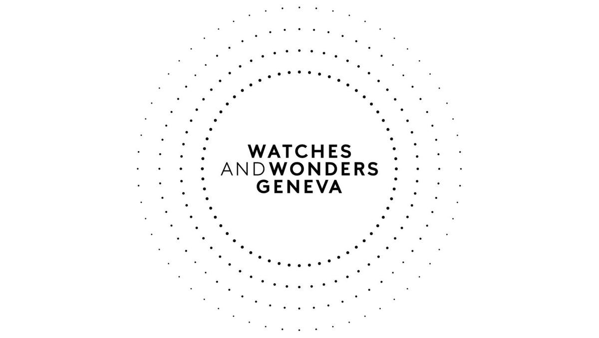 Watches and Wonders Geneva 2024 開催