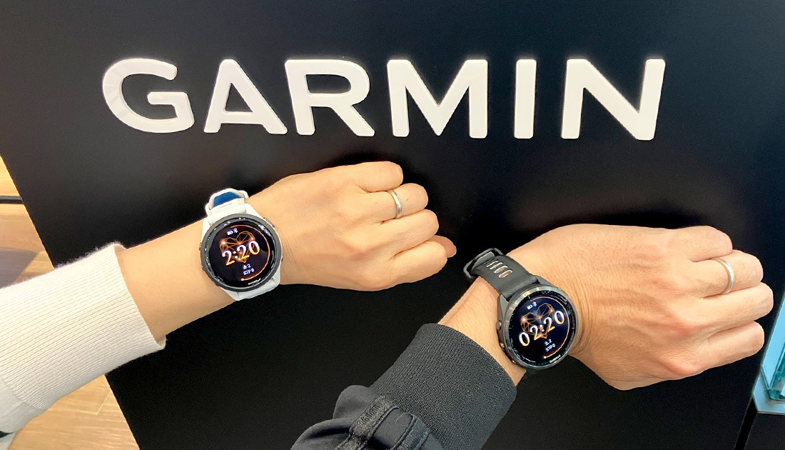 本当に商品がいっぱいあり、色々と試着しながら選ぶことができました