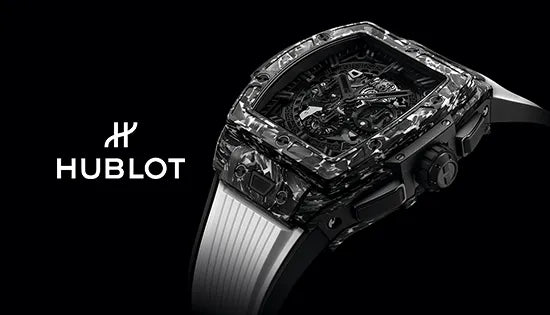 HUBLOT FAIR