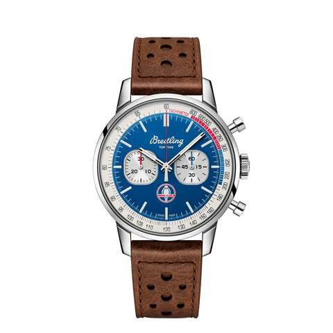 【カプセルコレクション】トップタイム シェルビー コブラ 入荷しました！