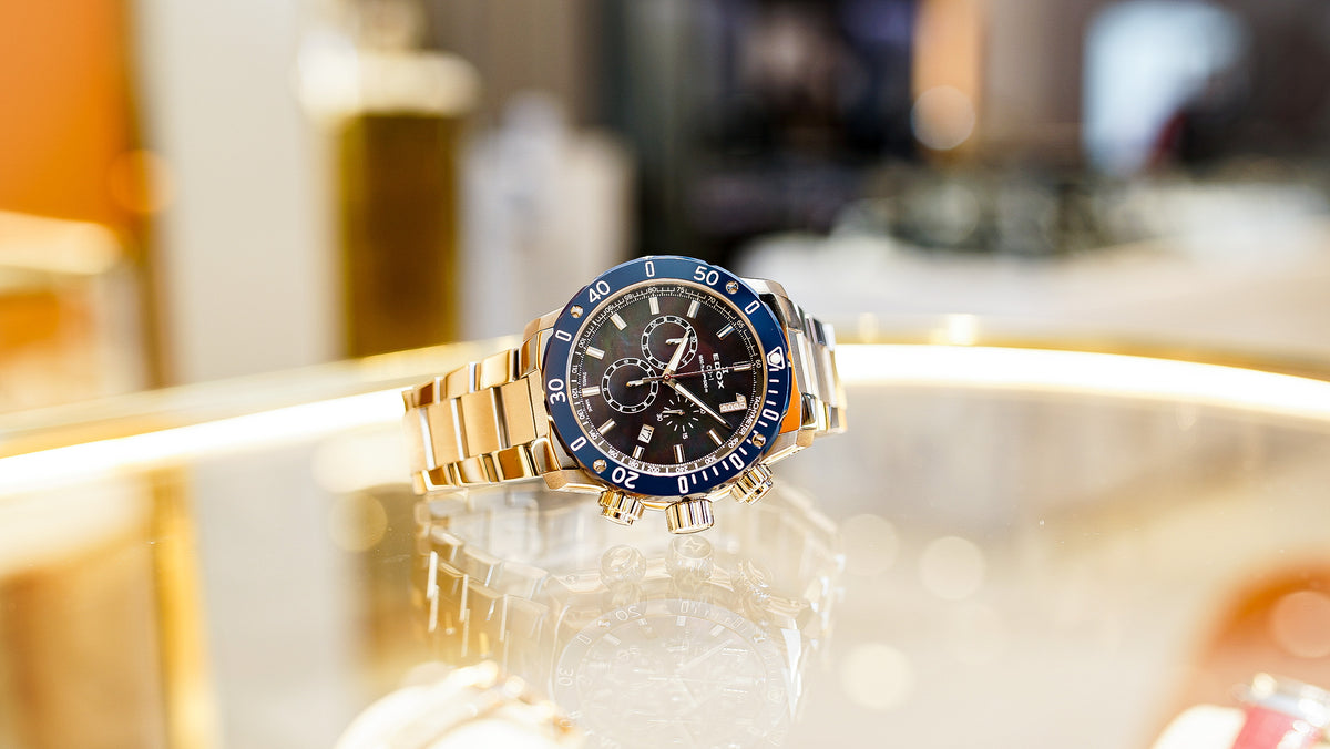 【新作】エドックス　CO1