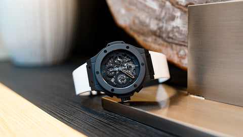 【ウブロ】ウブロ コレクション 2022 開催 5/1(sun)～5/31(tue)