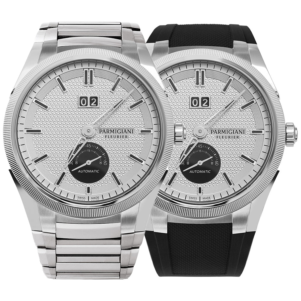 パルミジャーニ・フルリエより、トンダ GT最終入荷