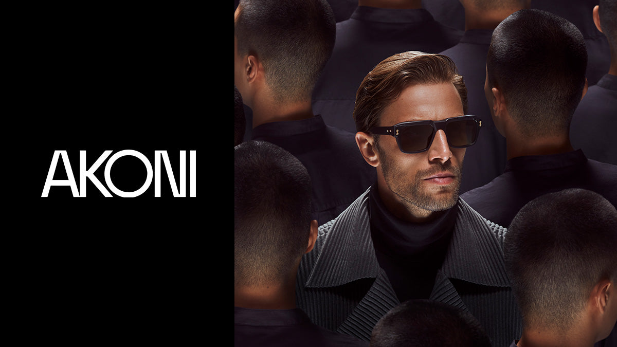 AKONI Fair / アコニ フェア