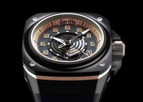 【新入荷】ファストバック ジーティ バンディッド　FASTBACK GT BANDIT