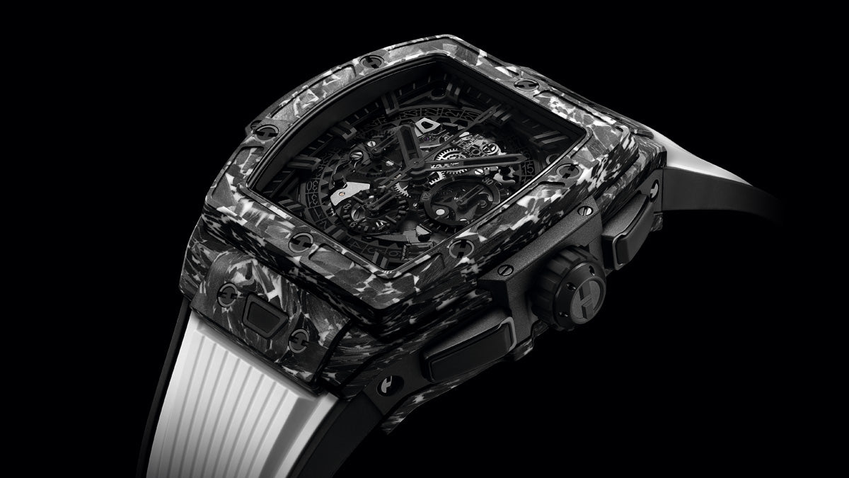 【ウブロ】2024年夏最大のウブロフェア開催!! 6/29(sat)～7/28(sun)