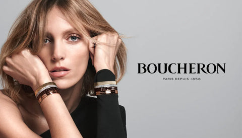 BOUCHERON FAIR