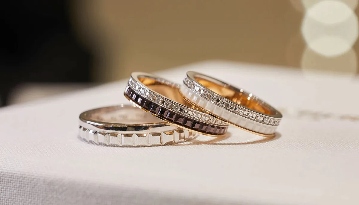 BOUCHERON FAIR / ブシュロン フェア