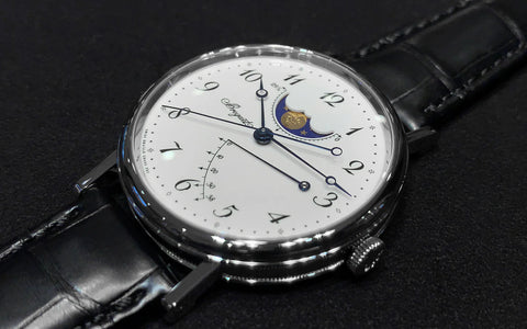 ブレゲ クラシック 7787