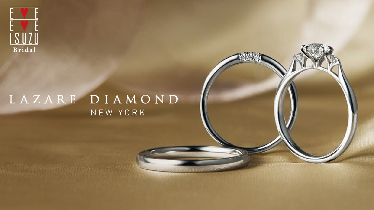 《高松丸亀町店》ラザールダイヤモンド オープニングフェア