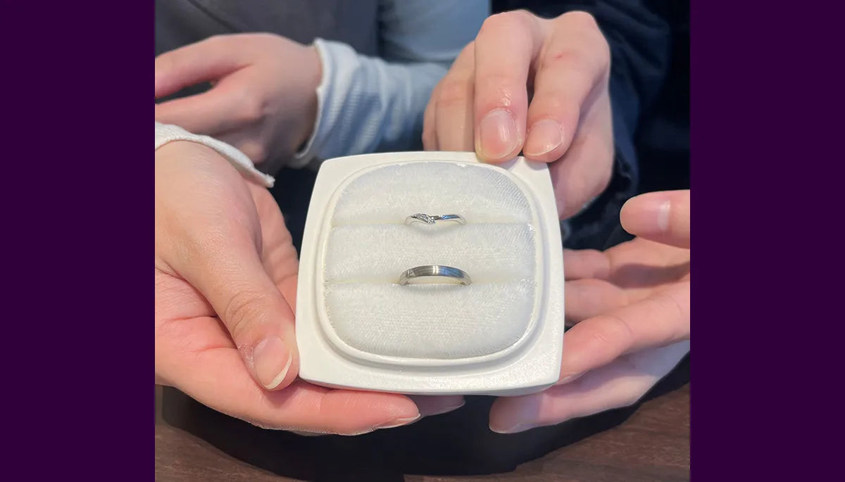 好みに合い、意味合いやつけ心地が良かった「NIWAKA/ニワカ」を選びました