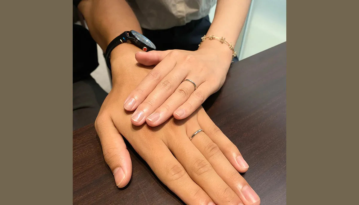 以前から興味があった「YUKAHOJO/ユカホウジョウ」の「ソウルメイト」を選びました