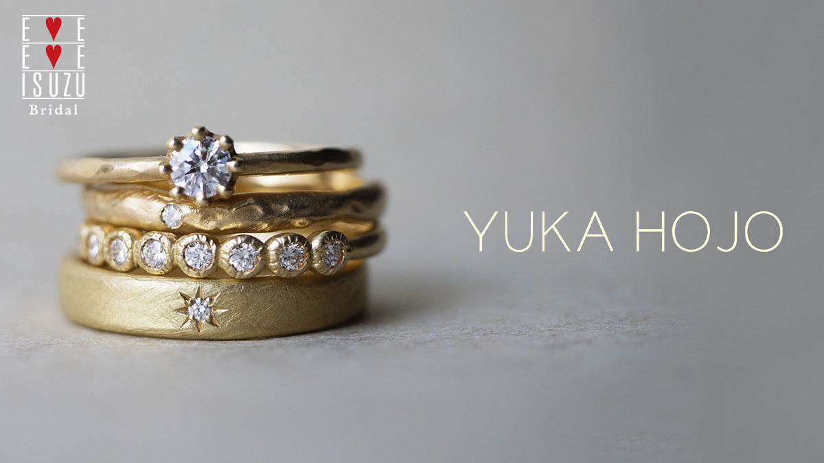 《高松丸亀町店》YUKA HOJO / ユカホウジョウ オープニングフェア