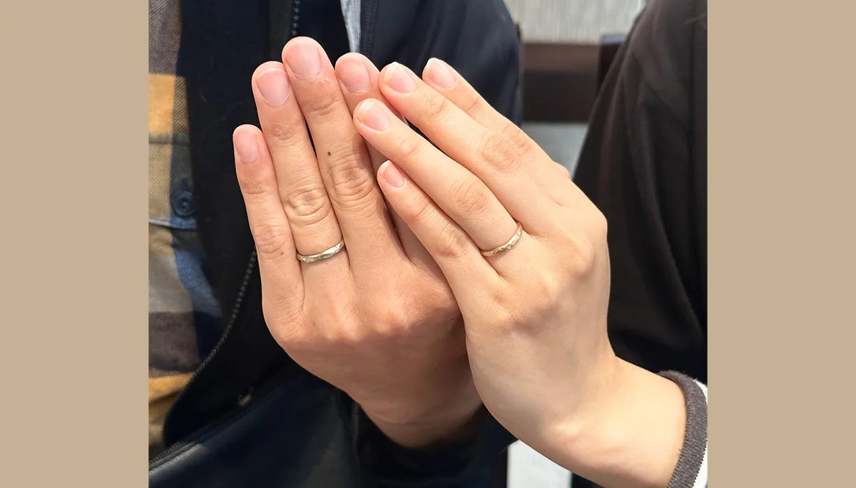 経年変化が楽しめて愛着が湧くので「YUKA HOJO / ユカホウジョウ」を選びました