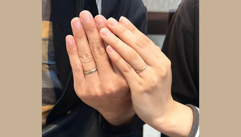 経年変化が楽しめて愛着が湧くので「YUKA HOJO / ユカホウジョウ」を選びました