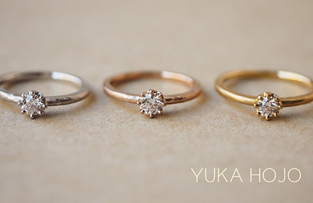 VILLAJE NEWS - YUKA HOJO