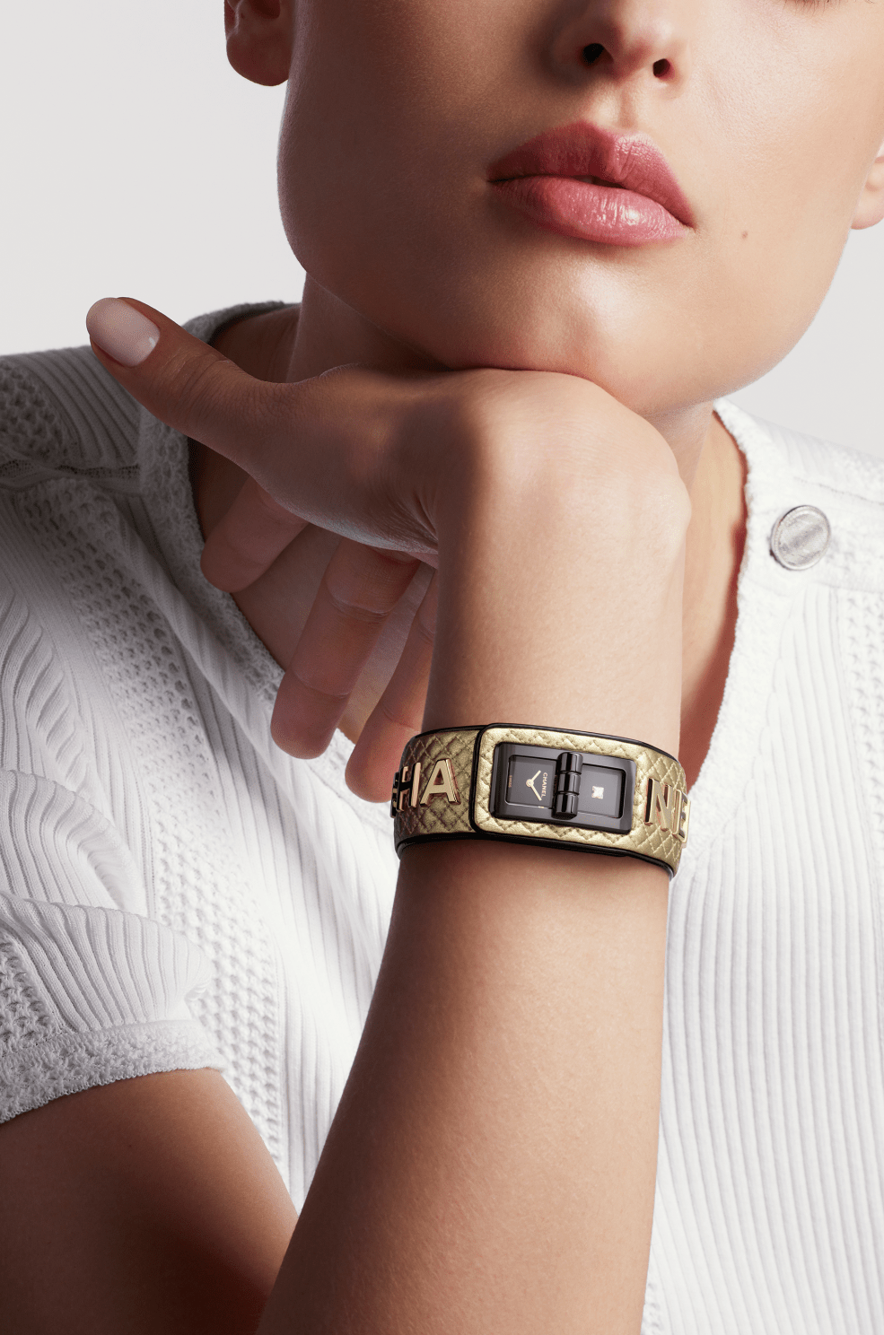 【Chanel】「シャネル インターステラー カプセル コレクション」登場!　前編