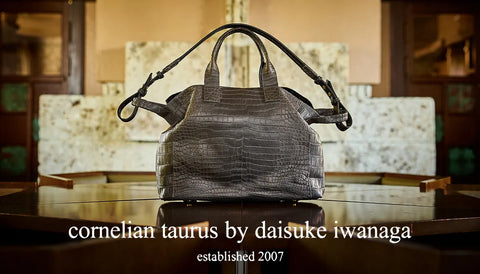 CORNELIANTAURUS POP UP STORE 2025