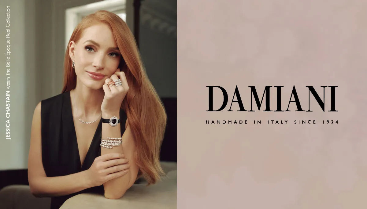 DAMIANI FAIR 2025