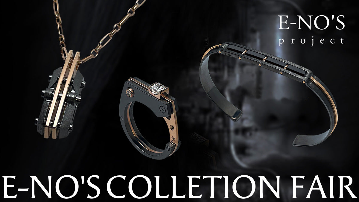E-NO'S COLLETION FAIR