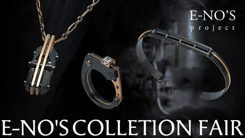 E-NO'S COLLETION FAIR