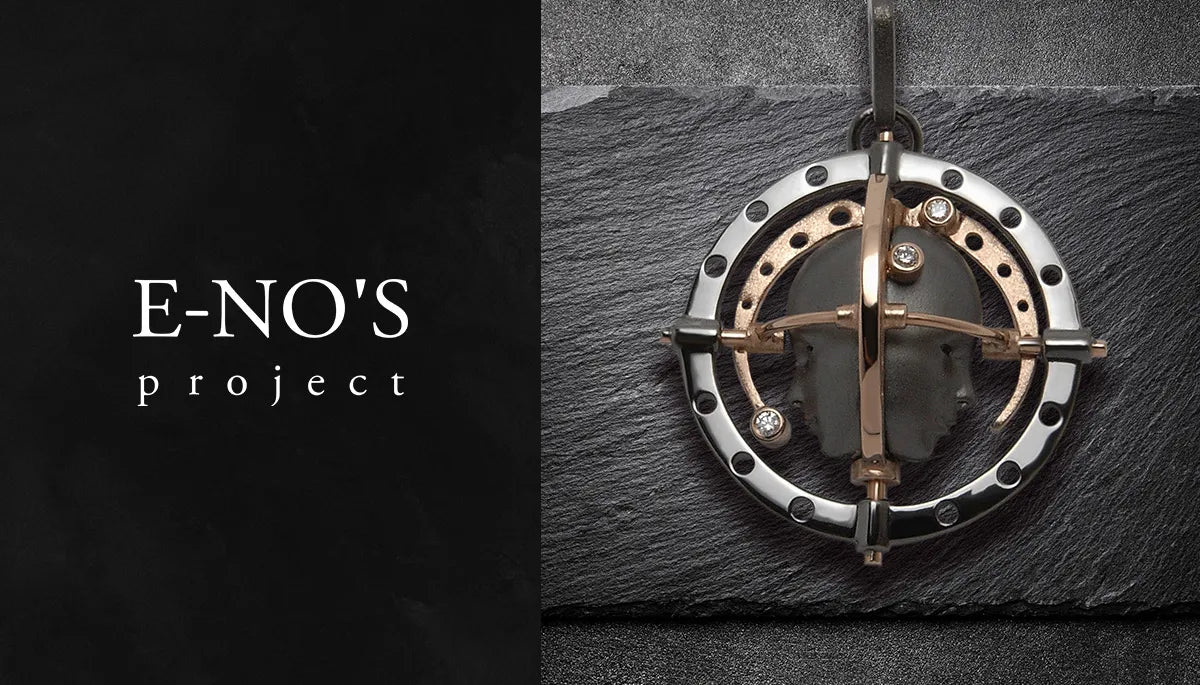 E-NO'S COLLECTION FAIR 2026