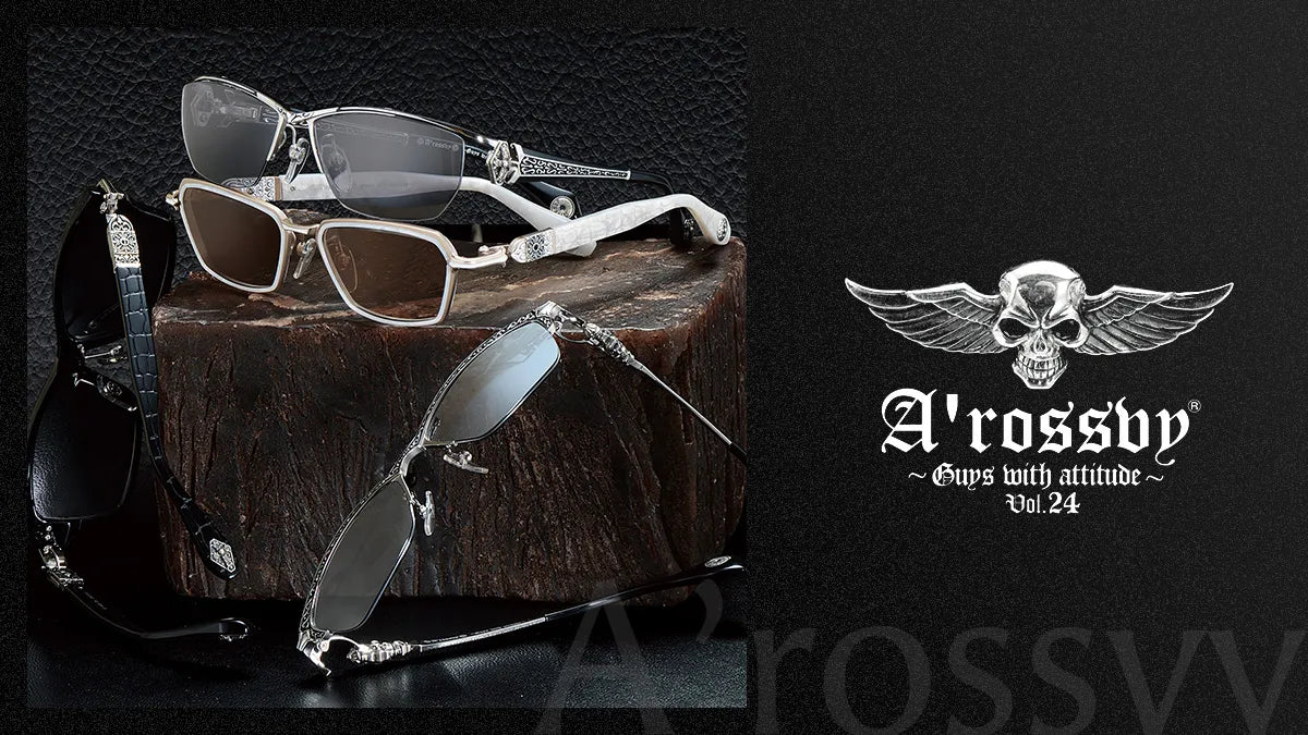 A'rossvyフェア開催中】ロズヴィ2024コレクションをご紹介 A'rossvyフェア開催中】ロズヴィ2024コレクションをご紹介