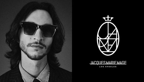 JACQUES MARIE MAGE FAIR