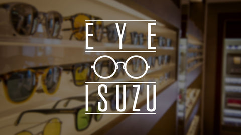 【EYEWEAR / アイウェア】ブランド一覧