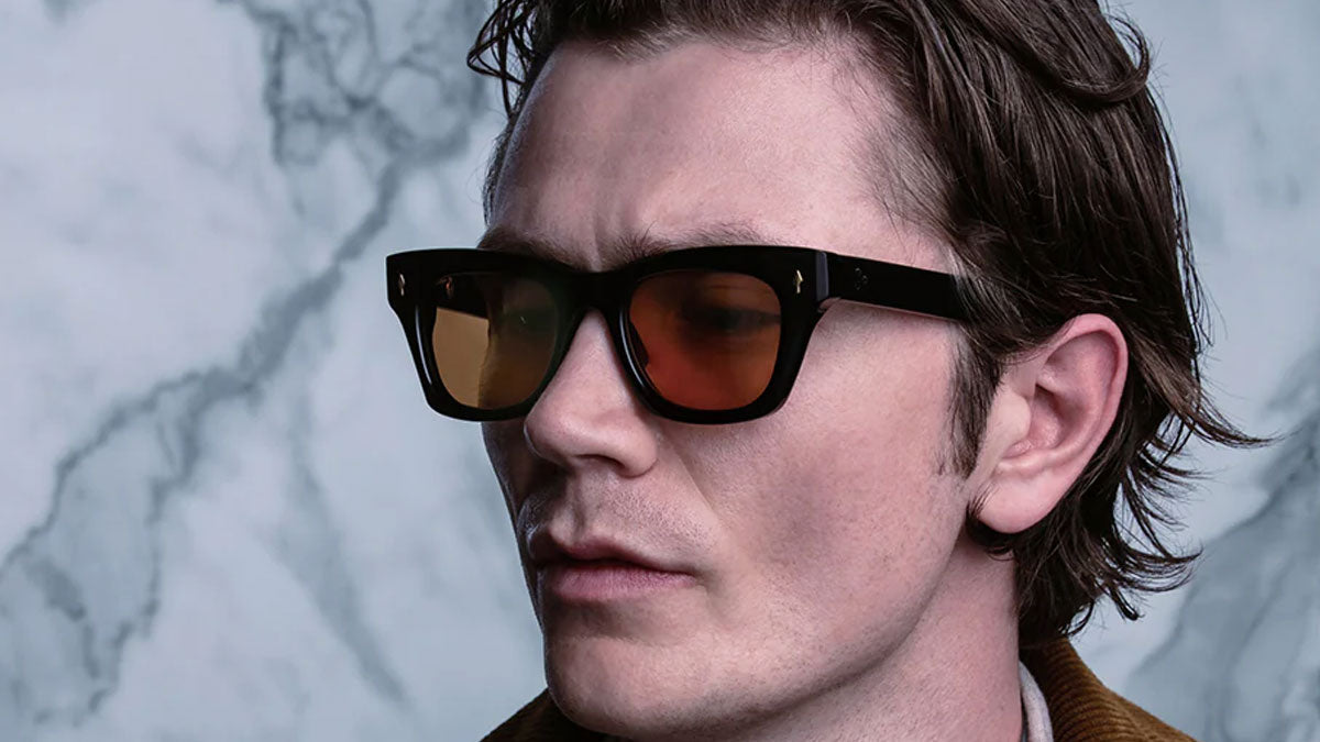 JACQUES MARIE MAGE（ジャック・マリー・マージュ）×STANLEY KUBRICK （スタンリー・キューブリック）コラボレーションモデル