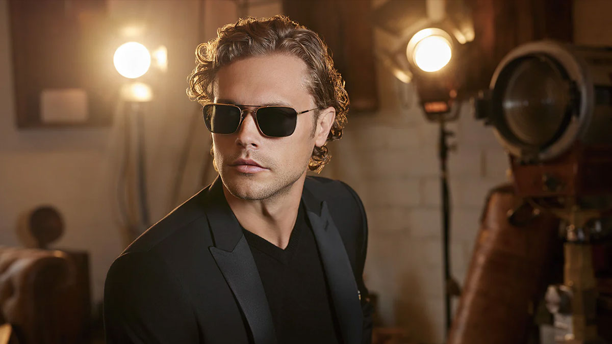 【MASUNAGA】男性へのクリスマスプレゼントにオススメのサングラスをご紹介！