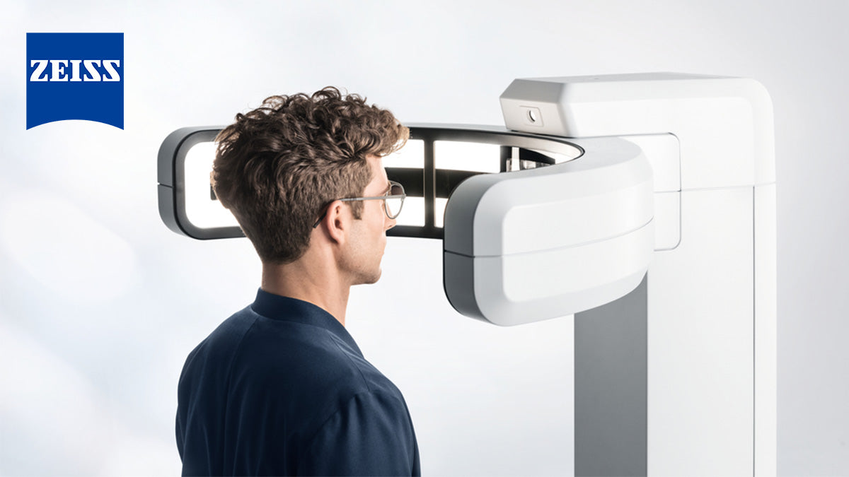 【3/23(土)・24(日) 2日間限定】ZEISS 最新機器 体験会 開催 !!