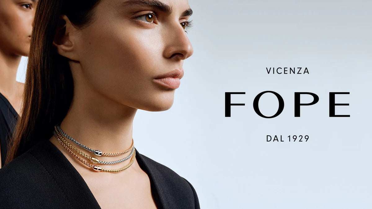 FOPE COLLECTION FAIR