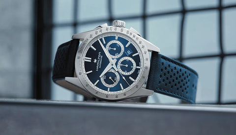 ハミルトン 2023年4月のG-Time店オススメモデル JAZZMASTER PERFORMER AUTO