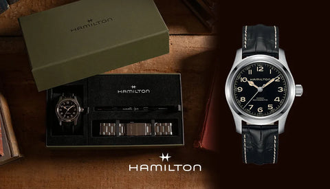 Hamilton　ジャズマスター H38411783 ジャズマスター シンライン スモールセコンド