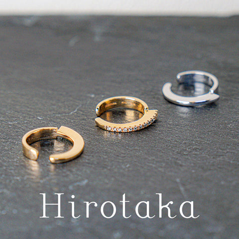 Hirotaka New Arrival ＆ News