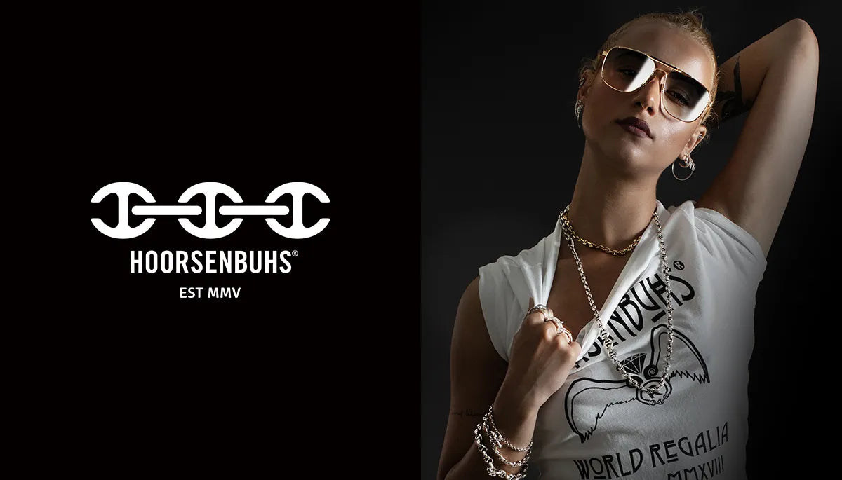 HOORSENBUHS Trunk Show 2025