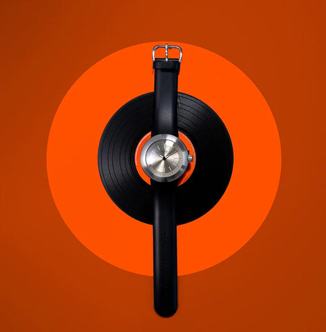 アイクポッド 復活！ 新コレクションを発表