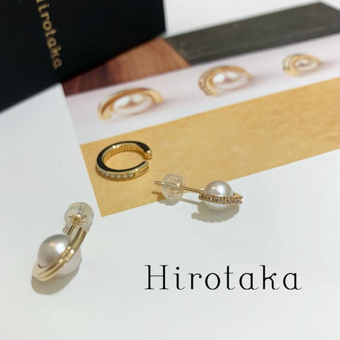 【Hirotaka】Beluga collection