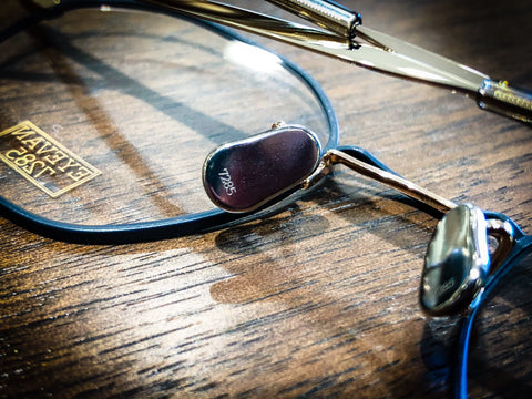 【新入荷】入荷のお知らせとEYEVAN ブランドとは？