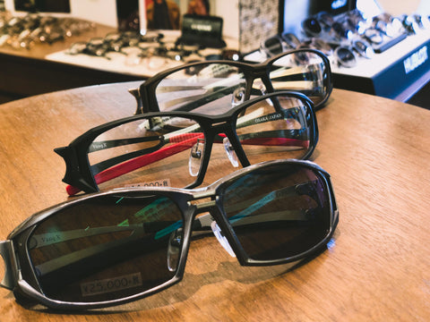 【新入荷】ZEAL  Vanq X , JET