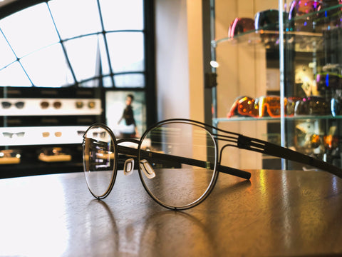 【新入荷】ic!  berlin  アイシーベルリン  purity