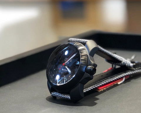 【新入荷】オッソイタリー 《リーチマイケル限定モデル》